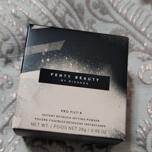 Fenty Beauty Pro Filt'r (Color Honey)